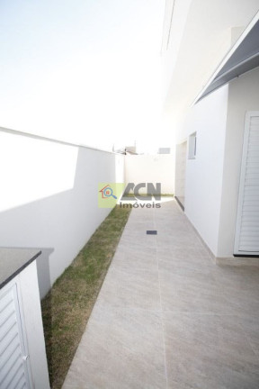 Imagem Casa de Condomínio com 3 Quartos à Venda, 148 m² em Condomínio Jardim De Mônaco - Hortolândia