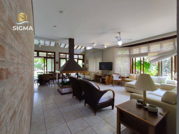 Imagem Casa com 4 Quartos à Venda, 380 m² em Jardim Acapulco - Guarujá Imagem Casa com 4 Quartos à Venda, 380 m² em Jardim Acapulco - Guarujá