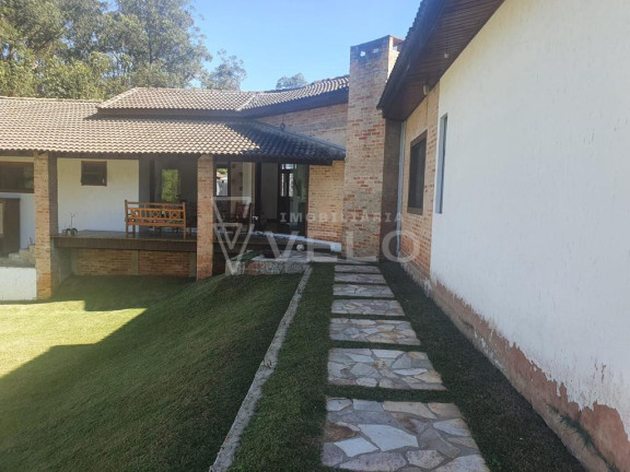 Imagem Casa com 4 Quartos à Venda, 370 m² em Vila Nastri Ii - Itapetininga Imagem Casa com 4 Quartos à Venda, 370 m² em Vila Nastri Ii - Itapetininga
