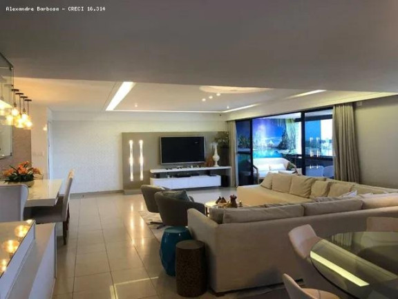 Imagem Apartamento com 4 Quartos à Venda, 333 m² em Madalena - Recife Imagem Apartamento com 4 Quartos à Venda, 333 m² em Madalena - Recife