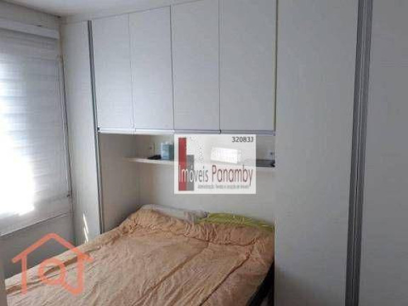Imagem Cobertura com 3 Quartos à Venda, 122 m² em Cursino - São Paulo Imagem Cobertura com 3 Quartos à Venda, 122 m² em Cursino - São Paulo