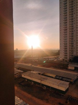 Imagem Apartamento com 2 Quartos à Venda, 55 m² em Vila Industrial - São José Dos Campos