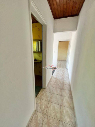 Imagem Casa com 6 Quartos à Venda, 175 m² em Canto Do Forte - Praia Grande Imagem Casa com 6 Quartos à Venda, 175 m² em Canto Do Forte - Praia Grande