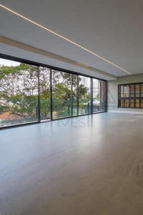 Imagem Imóvel com 3 Quartos à Venda, 229 m² em Vila Nova Conceição - São Paulo Imagem Imóvel com 3 Quartos à Venda, 229 m² em Vila Nova Conceição - São Paulo