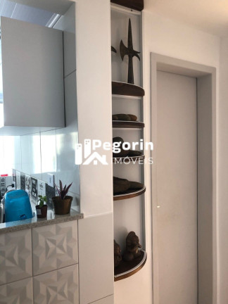 Imagem Apartamento com 2 Quartos à Venda, 45 m² em Santa Cândida - Curitiba