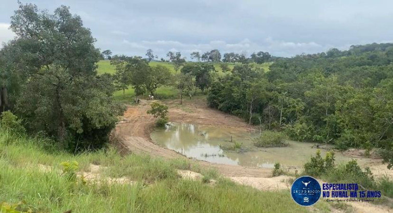 Imagem Fazenda à Venda, 72 m² em Zona Rural - Morro Agudo De Goiás Imagem Fazenda à Venda, 72 m² em Zona Rural - Morro Agudo De Goiás