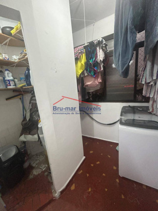 Imagem Apartamento com 3 Quartos à Venda, 90 m² em Pompéia - Santos Imagem Apartamento com 3 Quartos à Venda, 90 m² em Pompéia - Santos