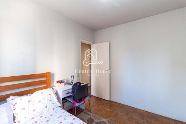 Imagem Apartamento com 3 Quartos à Venda, 84 m² em Moema - São Paulo