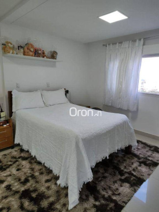 Imagem Apartamento com 3 Quartos à Venda, 122 m² em Setor Marista - Goiânia Imagem Apartamento com 3 Quartos à Venda, 122 m² em Setor Marista - Goiânia