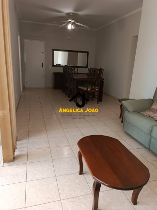 Imagem Apartamento com 2 Quartos à Venda, 100 m² em Itarare - São Vicente