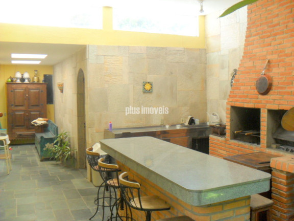 Imagem Casa com 4 Quartos à Venda, 324 m² em Jardim Cordeiro - São Paulo Imagem Casa com 4 Quartos à Venda, 324 m² em Jardim Cordeiro - São Paulo