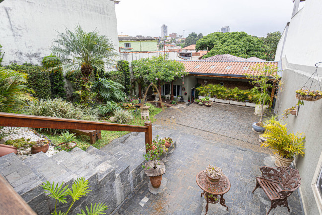 Imagem Casa com 2 Quartos à Venda, 197 m² em Bela Vista - Osasco