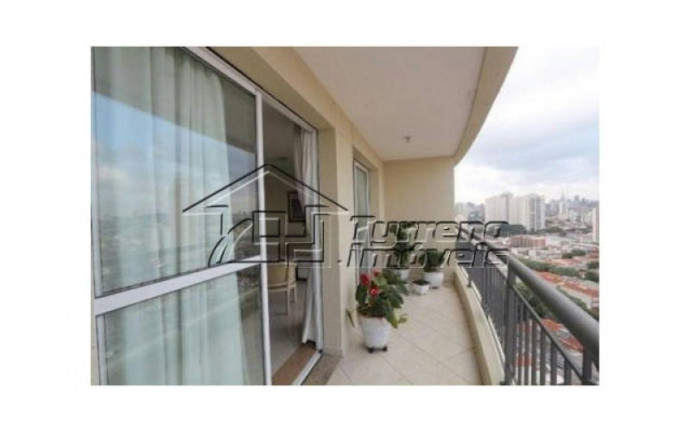 Imagem Apartamento com 3 Quartos à Venda, 126 m² em Alto Da Lapa - São Paulo Imagem Apartamento com 3 Quartos à Venda, 126 m² em Alto Da Lapa - São Paulo