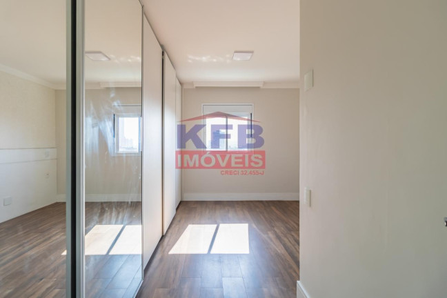 Imagem Apartamento com 3 Quartos à Venda, 116 m² em Centro - Osasco