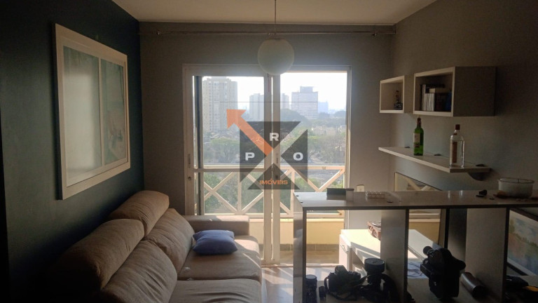 Imóvel com 3 Quartos à Venda, 65 m² em Mooca - São Paulo