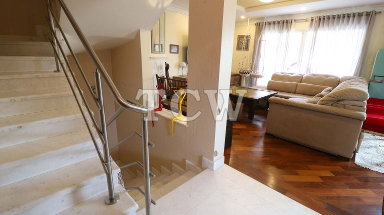 Imagem Casa de Condomínio com 4 Quartos à Venda, 376 m² em Indianópolis - São Paulo Imagem Casa de Condomínio com 4 Quartos à Venda, 376 m² em Indianópolis - São Paulo