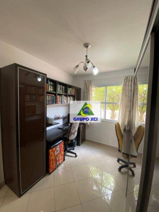 Imagem Casa com 4 Quartos à Venda, 234 m² em Parque Taquaral - Campinas Imagem Casa com 4 Quartos à Venda, 234 m² em Parque Taquaral - Campinas