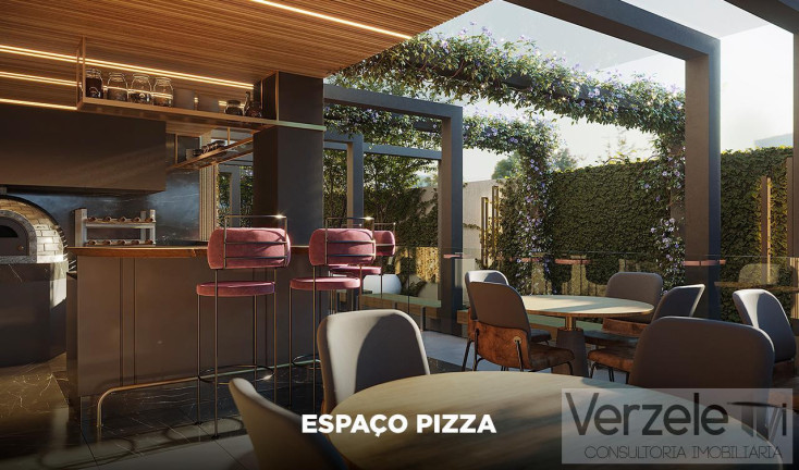 Imagem Apartamento com 4 Quartos à Venda, 192 m² em Centro - Balneário Camboriú