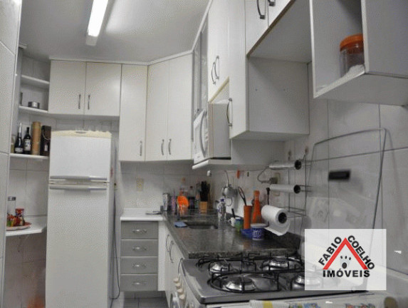 Imagem Apartamento com 2 Quartos à Venda, 62 m² em Campo Grande - São Paulo Imagem Apartamento com 2 Quartos à Venda, 62 m² em Campo Grande - São Paulo