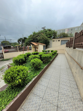 Apartamento com 2 Quartos à Venda, 56 m² em Conjunto Residencial José Bonifácio - São Paulo