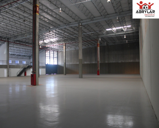 Imagem Imóvel para Alugar, 803 m² em Distrito Industrial - Jundiaí Imagem Imóvel para Alugar, 803 m² em Distrito Industrial - Jundiaí