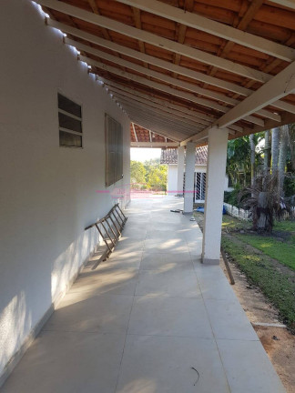 Imagem Casa à Venda, 2.750 m² em Vale Dos Lagos - Tatuí