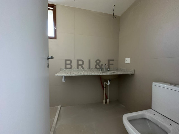Imagem Apartamento com 2 Quartos à Venda, 110 m² em Brooklin - São Paulo Imagem Apartamento com 2 Quartos à Venda, 110 m² em Brooklin - São Paulo