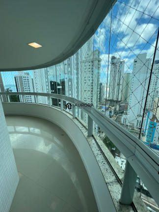 Apartamento com 3 Quartos à Venda, 140 m² em Pioneiros - Balneário Camboriú