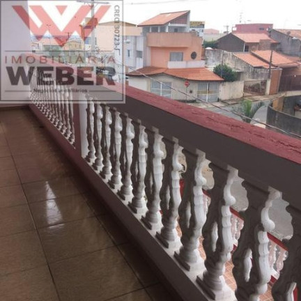 Imagem Sobrado com 4 Quartos à Venda, 200 m² em Wanel Ville - Sorocaba