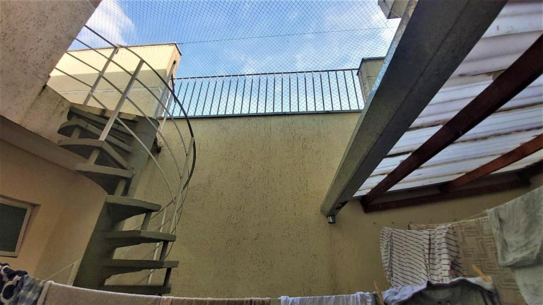 Imagem Casa com 2 Quartos à Venda, 145 m² em Jardim Das Flores - Osasco Imagem Casa com 2 Quartos à Venda, 145 m² em Jardim Das Flores - Osasco