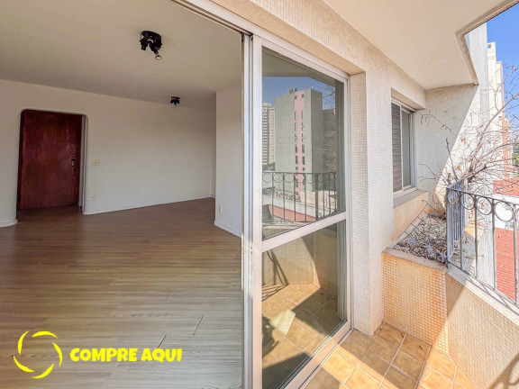 Imagem Apartamento com 3 Quartos à Venda, 170 m² em Vila Pompéia - São Paulo