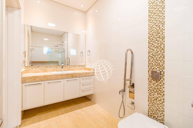 Imagem Casa com 4 Quartos à Venda, 306 m² em Condomínio Granville - Atibaia Imagem Casa com 4 Quartos à Venda, 306 m² em Condomínio Granville - Atibaia