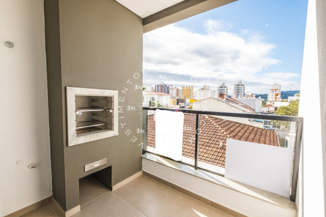 Imagem Apartamento com 2 Quartos à Venda, 60 m² em Trindade - Florianópolis Imagem Apartamento com 2 Quartos à Venda, 60 m² em Trindade - Florianópolis