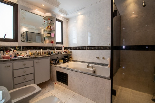 Imagem Apartamento com 3 Quartos à Venda, 221 m² em Perdizes - São Paulo Imagem Apartamento com 3 Quartos à Venda, 221 m² em Perdizes - São Paulo