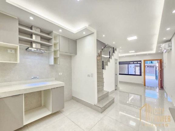 Imagem Casa com 4 Quartos à Venda, 160 m² em Jardim Vila Mariana - São Paulo Imagem Casa com 4 Quartos à Venda, 160 m² em Jardim Vila Mariana - São Paulo