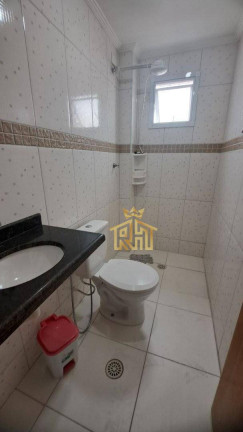Imagem Apartamento com 2 Quartos à Venda, 70 m² em Tupi - Praia Grande