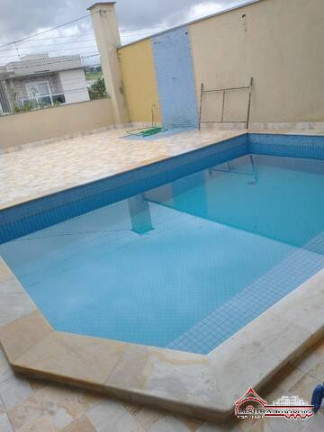 Imagem Casa com 5 Quartos à Venda,  em Loteamento Villa Branca - Jacareí