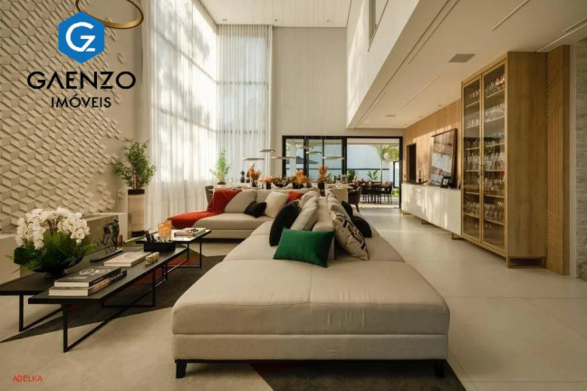 Imagem Casa de Condomínio com 4 Quartos à Venda, 800 m² em Alphaville - Santana De Parnaíba Imagem Casa de Condomínio com 4 Quartos à Venda, 800 m² em Alphaville - Santana De Parnaíba