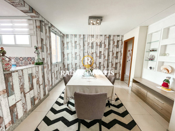 Imagem Cobertura com 4 Quartos à Venda, 365 m² em Algodoal - Cabo Frio Imagem Cobertura com 4 Quartos à Venda, 365 m² em Algodoal - Cabo Frio