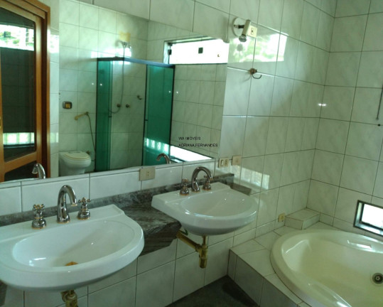 Imagem Casa com 3 Quartos à Venda, 400 m² em Arujázinho Iv - Arujá Imagem Casa com 3 Quartos à Venda, 400 m² em Arujázinho Iv - Arujá