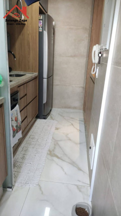 Imagem Apartamento com 2 Quartos à Venda, 57 m² em Jardim Monte Alegre - Taboão Da Serra Imagem Apartamento com 2 Quartos à Venda, 57 m² em Jardim Monte Alegre - Taboão Da Serra