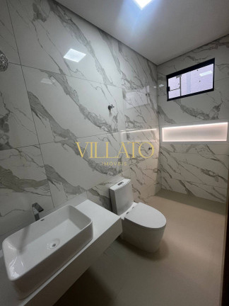 Imagem Casa com 3 Quartos à Venda, 102 m² em Residencial Petrópolis - Goiânia Imagem Casa com 3 Quartos à Venda, 102 m² em Residencial Petrópolis - Goiânia