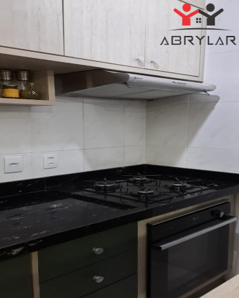 Imagem Imóvel com 2 Quartos à Venda, 48 m² em Nova Cidade Jardim - Jundiaí Imagem Imóvel com 2 Quartos à Venda, 48 m² em Nova Cidade Jardim - Jundiaí
