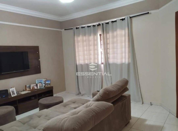 Imagem Casa com 3 Quartos à Venda, 160 m² em Jardim Nunes - São José Do Rio Preto Imagem Casa com 3 Quartos à Venda, 160 m² em Jardim Nunes - São José Do Rio Preto