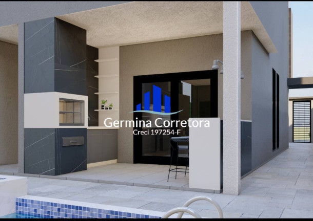 Imagem Casa com 3 Quartos à Venda, 152 m² em Condomínio Portal Dos Ipês - Ribeirão Preto Imagem Casa com 3 Quartos à Venda, 152 m² em Condomínio Portal Dos Ipês - Ribeirão Preto