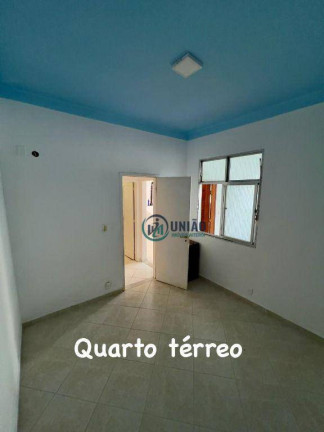 Imagem Casa com 4 Quartos à Venda, 280 m² em Fonseca - Niterói