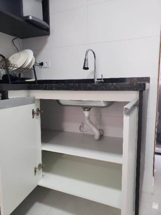 Imagem Apartamento com 2 Quartos à Venda, 37 m² em Vila Matilde - São Paulo