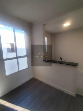 Imagem Imóvel com 2 Quartos à Venda, 44 m² em Residencial Sítio Santo Antônio - Taubaté Imagem Imóvel com 2 Quartos à Venda, 44 m² em Residencial Sítio Santo Antônio - Taubaté