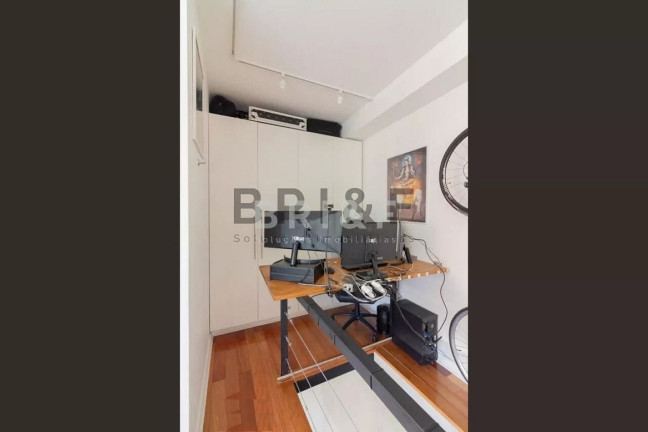 Imagem Apartamento com 1 Quarto à Venda, 64 m² em Vila Olímpia - São Paulo Imagem Apartamento com 1 Quarto à Venda, 64 m² em Vila Olímpia - São Paulo