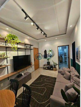 Imagem Apartamento com 3 Quartos à Venda, 96 m² em Icaraí - Niterói